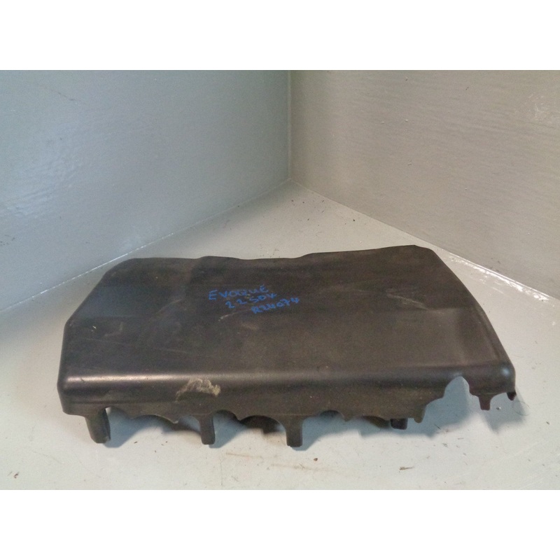 Range Rover Evoque Fuel Injector Cover BG9Q-9U550-AB 2.2 SD4 L538 2011 to 2018