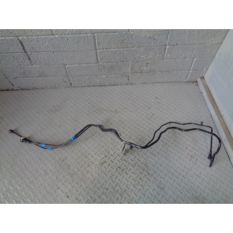 Range Rover Evoque Fuel Pipe Diesel BJ32-9H334-AC 2.2 SD4 L538 2011 to 2018