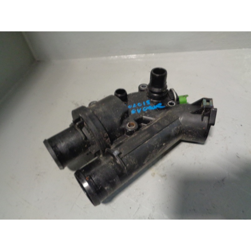 Range Rover Evoque Thermostat Housing 9657182080 2.2 SD4 L538 2011 to 2018