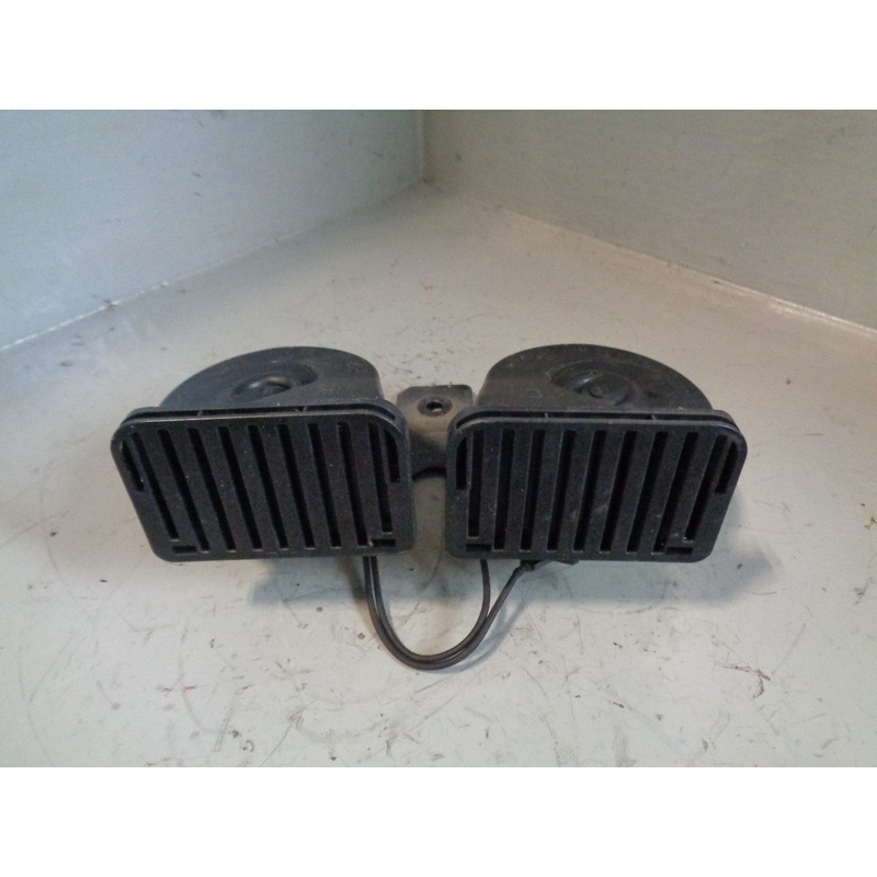 Range Rover Evoque Two Tone Horns L538 2011 to 2018