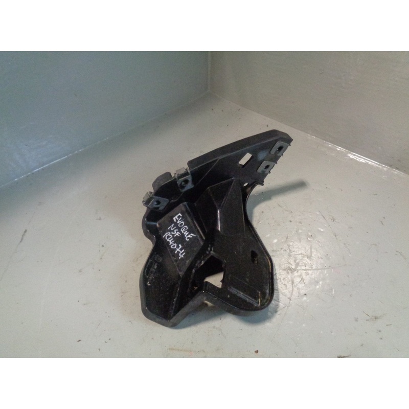 Range Rover Evoque Wing Mount Bracket Near Side BJ32-16A143-AA L538 2011 to 2018