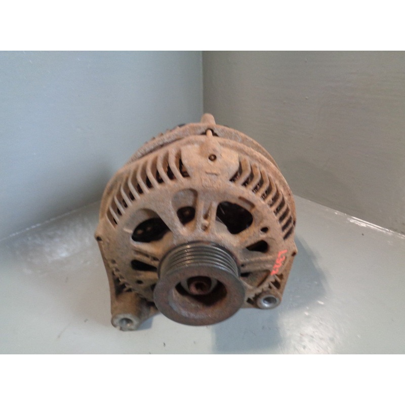 Range Rover L322 Alternator 3.0 TD6 M57D YLE500180 2002 to 2006 150 AMP S1084