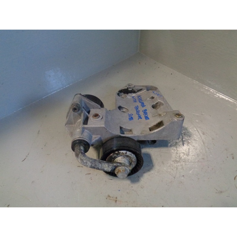 Range Rover L322 Alternator Bracket Mount with Tensioner 3.0 TD6 2002 to 2006