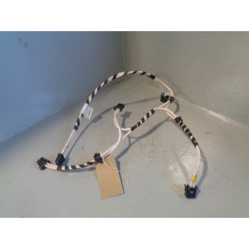 Range Rover L322 Fibre Optic Wiring Loom YMR500460 Land Rover 2006 to 2010