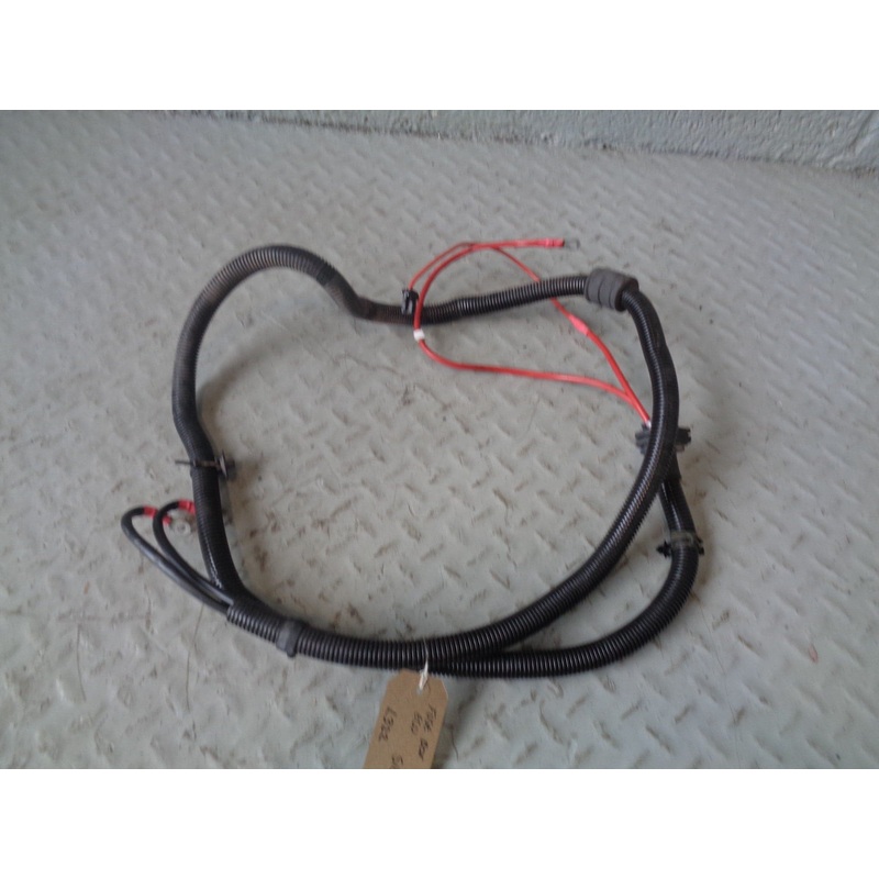 Range Rover L322 Fuse Box to Engine ECU Wiring Loom TD6 & V8 2002 to 2006