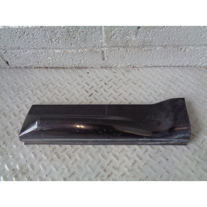 Range Rover Sport Door Moulding Trim Pod Near Side Rear Bourneville Metallic