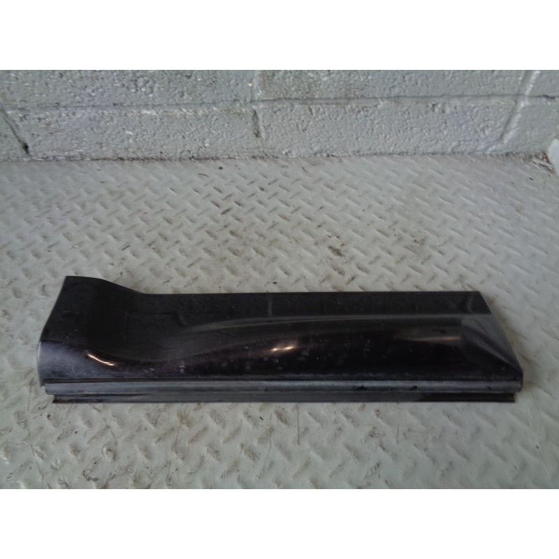 Range Rover Sport Door Moulding Trim Pod Off Side Rear Bourneville Metallic