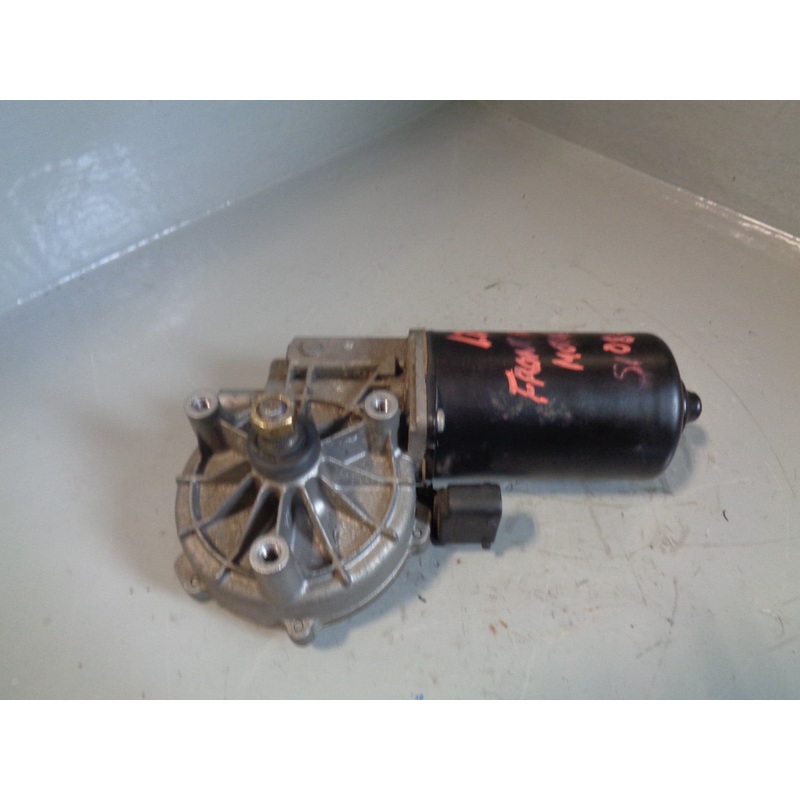 Range Rover Wiper Motor Front L322 Windscreen 404.202 2002 to 2013