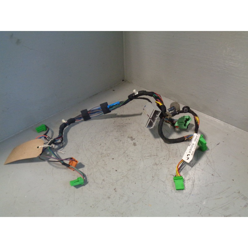 Centre Console Wiring Loom YMH500730 Discovery 3 Range Rover Sport 2004 to 2009