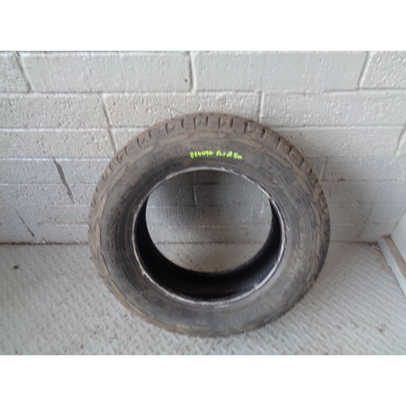Cooper Discoverer ATT Part Worn Tyre 215/65R16 5mm Tread 215 65 16 D24094A