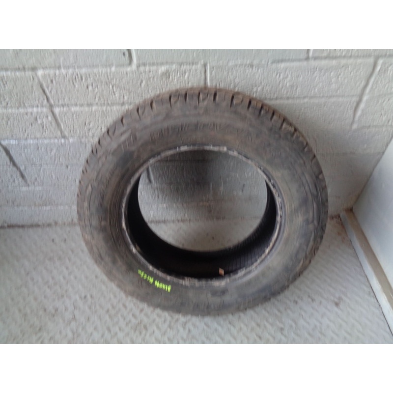 Cooper Discoverer ATT Part Worn Tyre 215/65R16 5mm Tread 215 65 16 D24094C