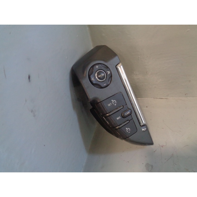 Cruise Controls Steering Wheel CH22-13D767-BA Discovery 4 Range Rover Sport