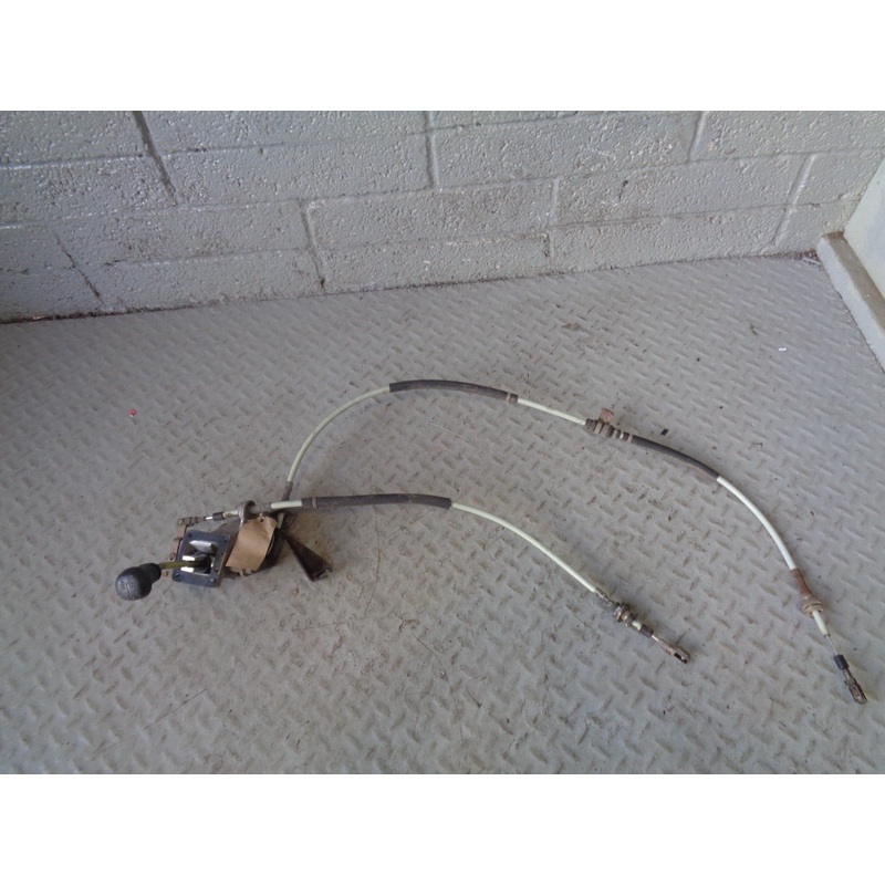 Discovery 2 TD5 Transfer Box Lever for Diff Lock Land Rover 1998 to 2004