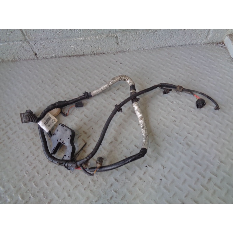 Discovery 3 Manual Gearbox Wiring Loom YMD504610A Land Rover 2.7 TDV6