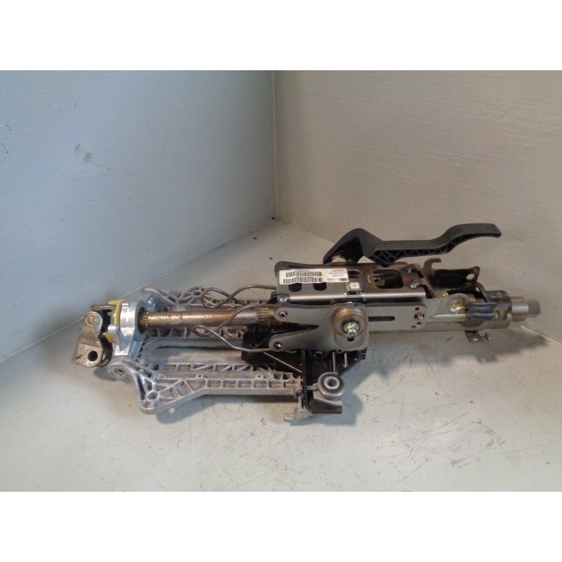 Discovery 3 Upper Steering Column Manual Range Rover Sport QMB500760 Land Rover