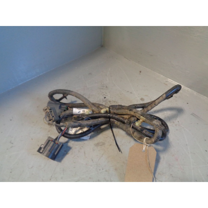 Discovery 4 Air Suspension Wiring Loom CH22-14A614-AA Land Rover 2009 to 2014