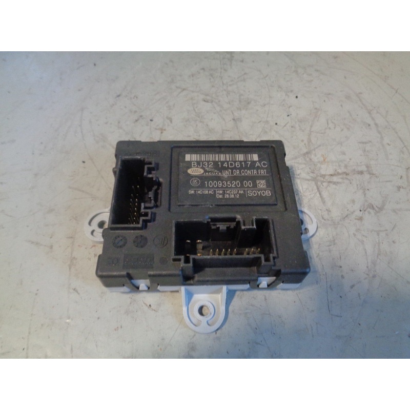 Discovery 4 Control Module ECU Near Side Front BJ32 14D617 AC Land Rover