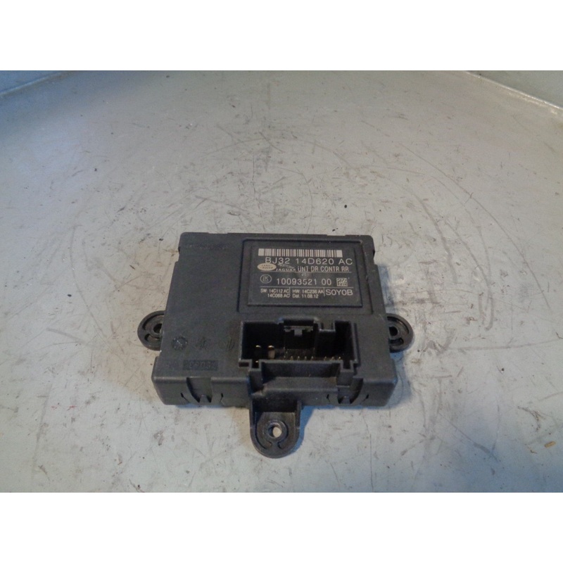 Discovery 4 Control Module ECU Rear BJ32 14D620 AC Land Rover 2009 to 2013