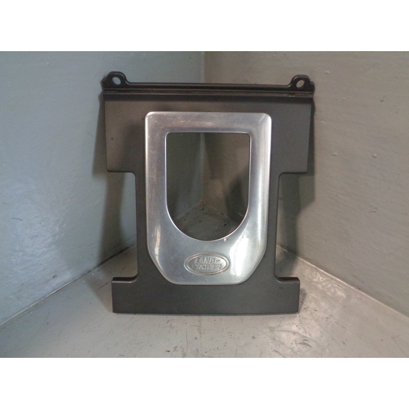 Discovery 4 Gear Selector Surround Trim CH22-045H92 Land Rover 2010 to 2016