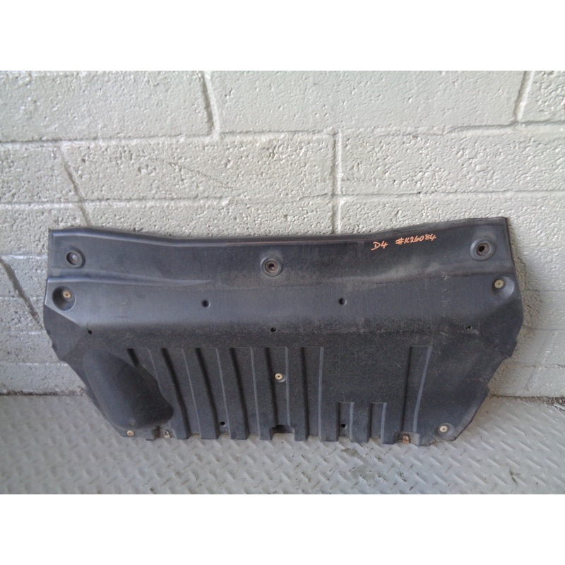 Discovery 4 Gearbox Under Tray Land Rover Range Rover Sport 3.0 TDV6