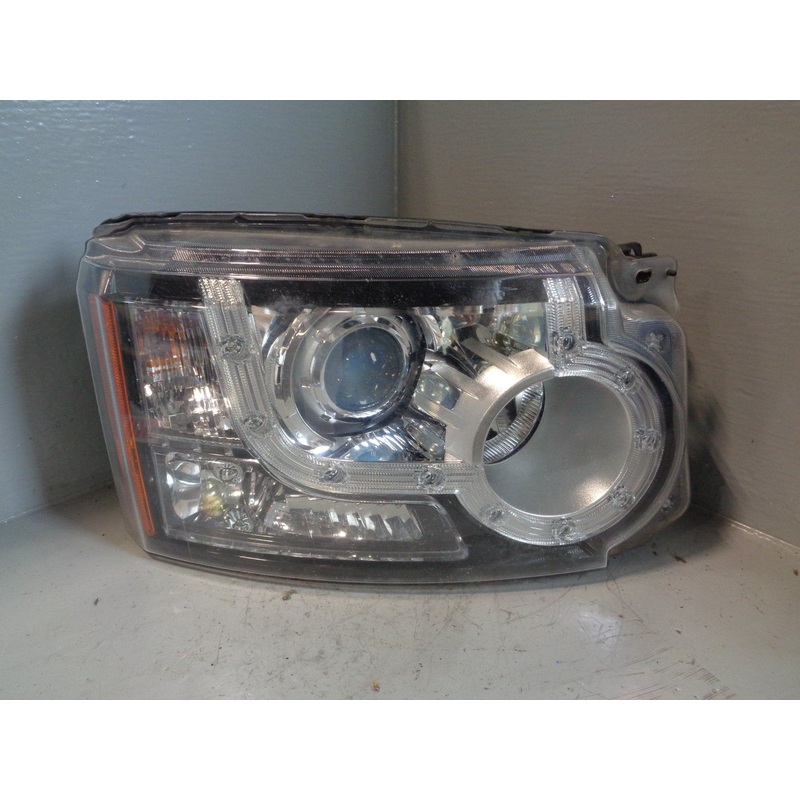 Discovery 4 Headlight Off Side Xenon LED Right AH22-13W029-FD Land Rover