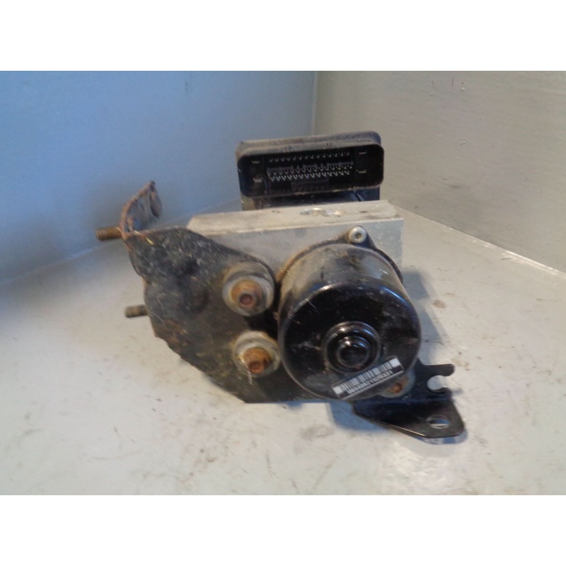 Freelander 1 ABS Module Pump Brake SRB000200 Land Rover 2001 to 2006