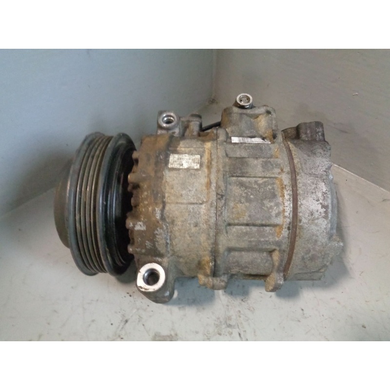 Freelander 1 Air Con Compressor 2.0 TD4 Conditioning 447220-8514 Land Rover