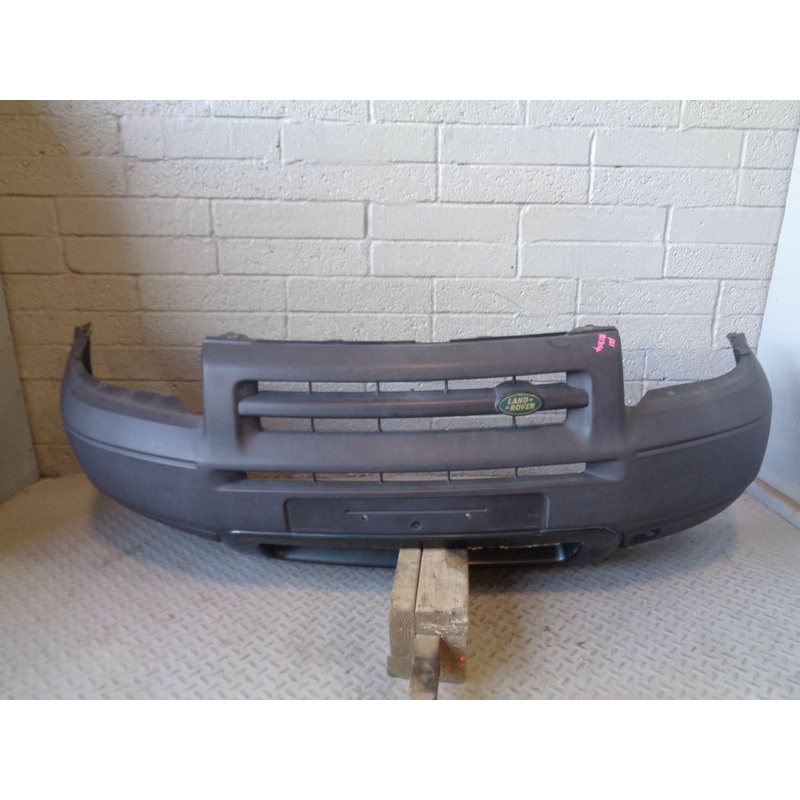 Freelander 1 Front Bumper Epsom Green Land Rover 1998 to 2004 L13094