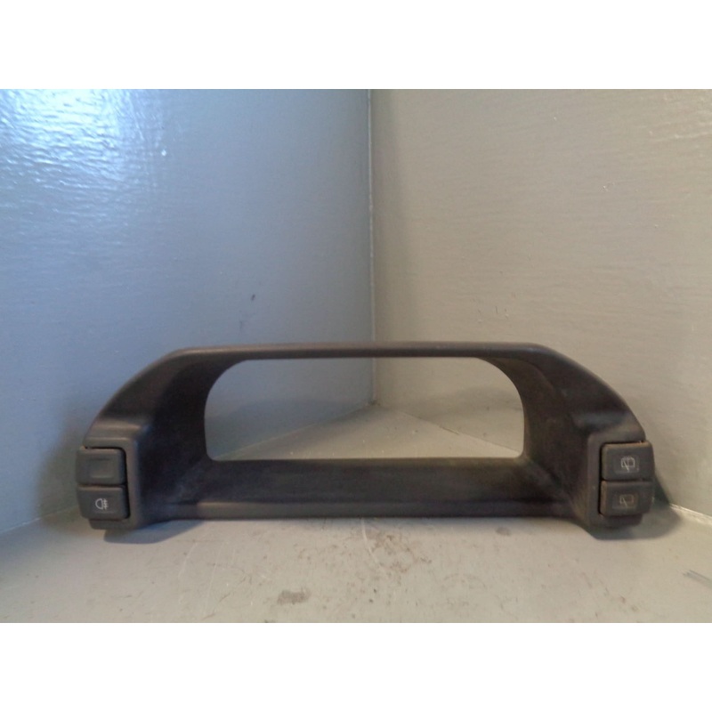 Freelander 1 Instrument Cluster Surround AWR4272 Land Rover 1998 to 2004 L090924