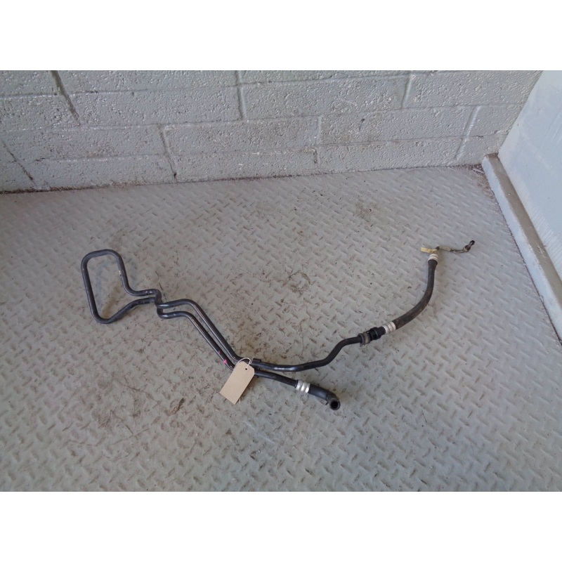 Freelander 1 Power Steering Fluid Pipe Land Rover 2.0 TD4 1998 to 2006