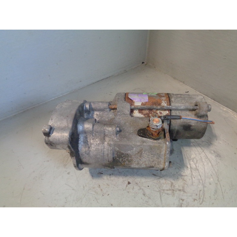 Freelander 2 Starter Motor 2.2 TD4 SD4 Land Rover 428000-4840 2006 to 2010