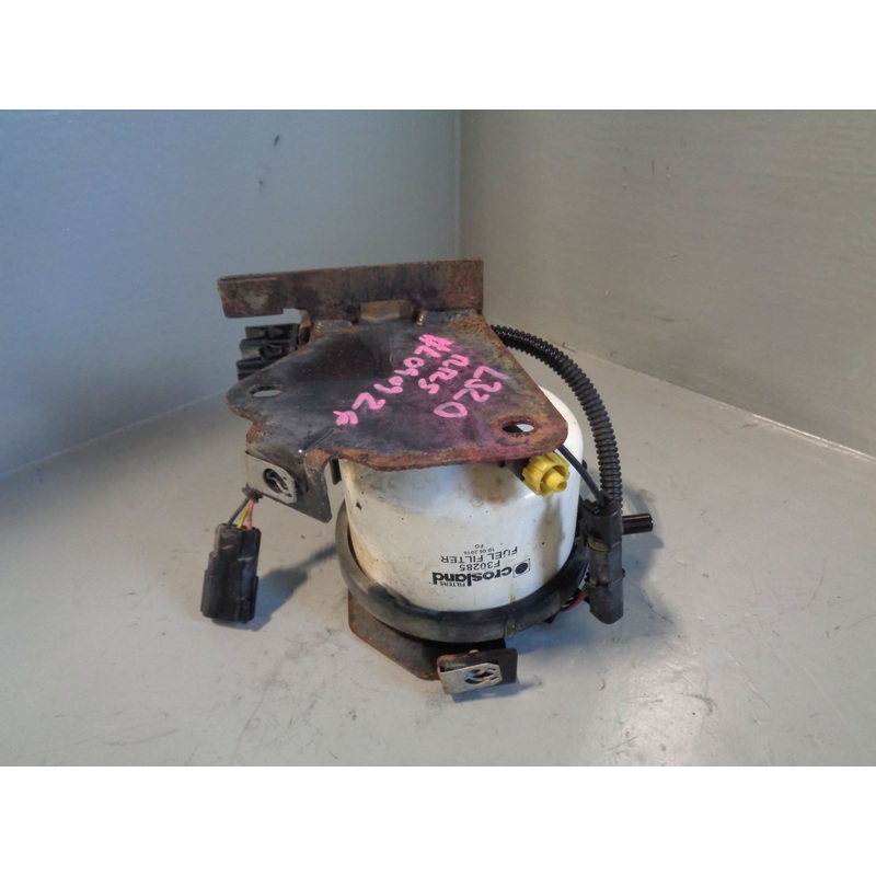 Fuel Filter Housing 2.7 TDV6 Land Rover Discovery 3 Range Rover Sport L320