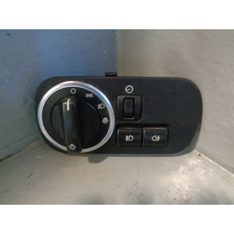 Headlight Fog Light Control Switch AH22 13A024 AC Range Rover Sport Discovery 4