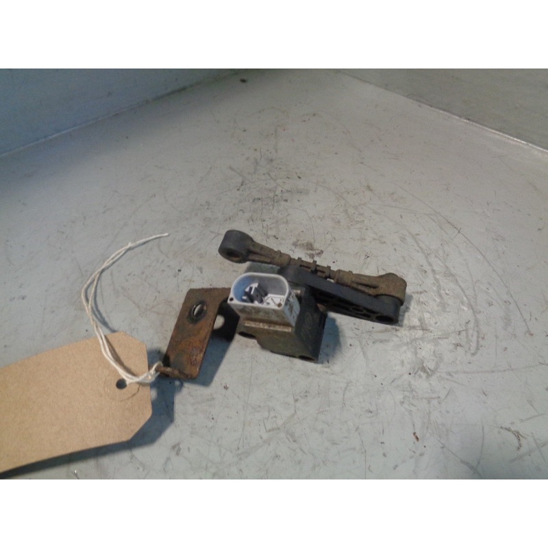 Range Rover Evoque Ride Height Sensor BJ32-3C097-AA Front Right 2011 to 2018