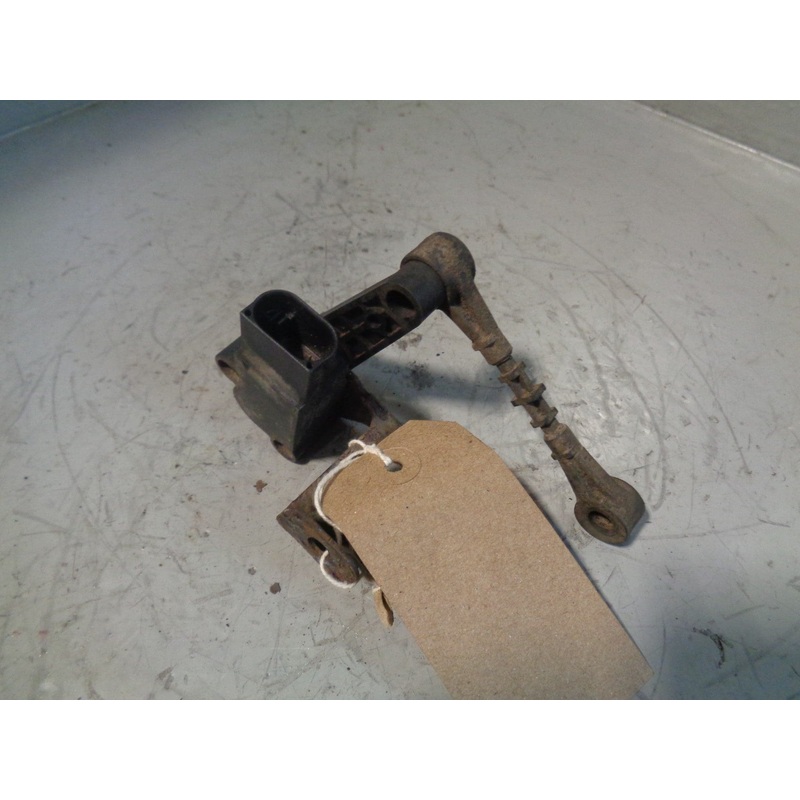 Range Rover Evoque Ride Height Sensor BJ32-3D026-AA Front Left 2011 to 2018