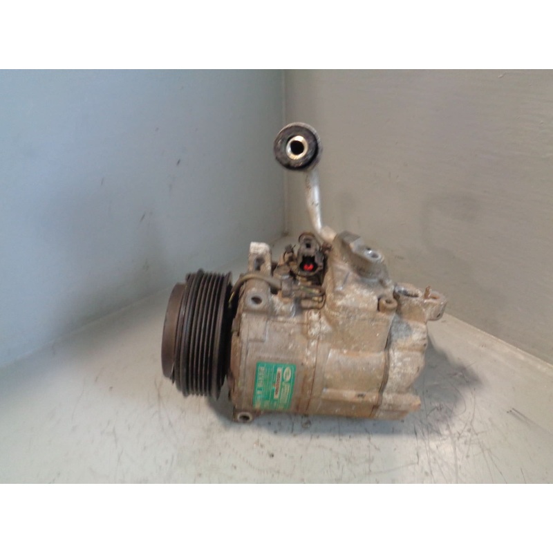 Range Rover L322 Air Conditioning Compressor JPB500210 4.2 V8 2006 to 2009