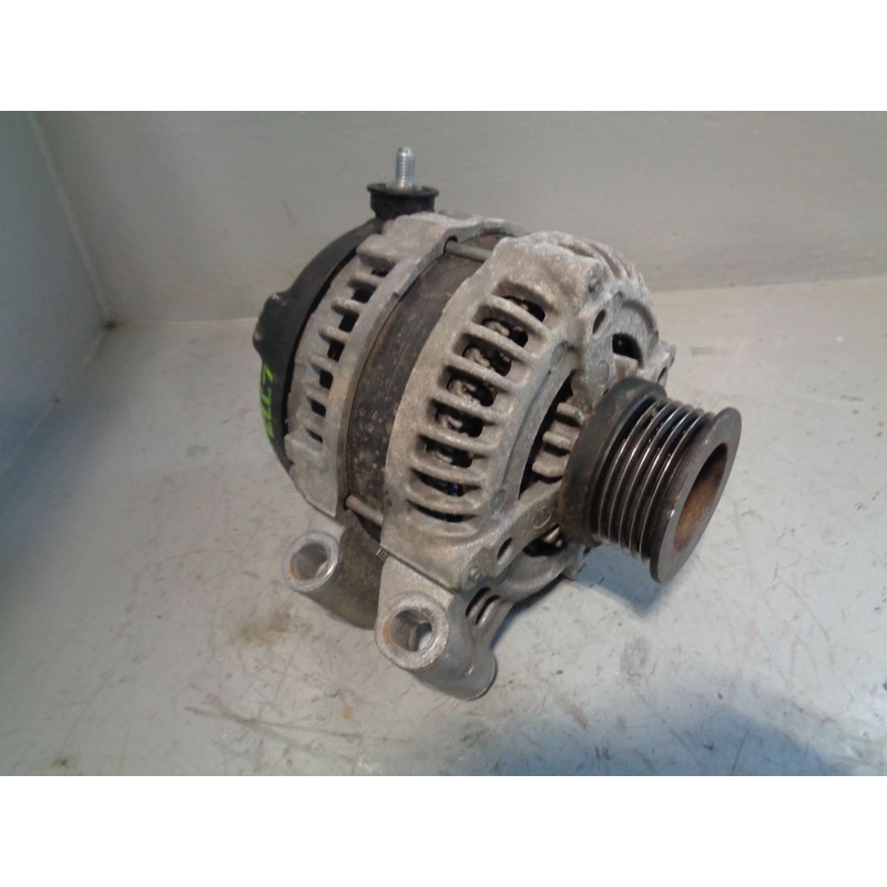 Range Rover L322 Alternator 4.2 V8 Supercharged DAN991 Denso 2006 to 2009