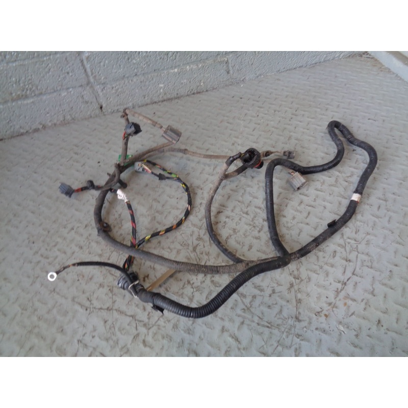 Range Rover L322  Automatic Gearbox Wiring Loom YMD503053 205 to 2009