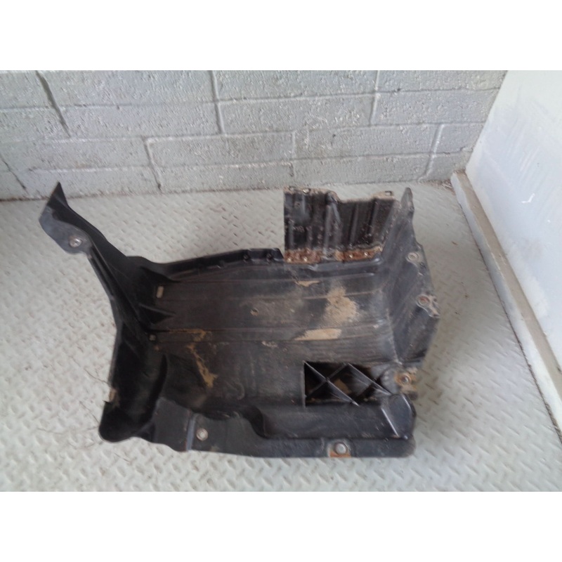 Range Rover L322 Guard Fuel Tank Under Tray Off Side WFZ000024 2006 to 2013
