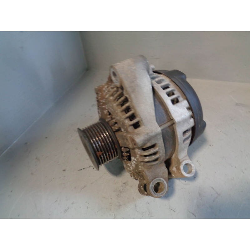 Range Rover Sport Alternator 3.6 TDV8 L320 LR008861 2006 to 2009