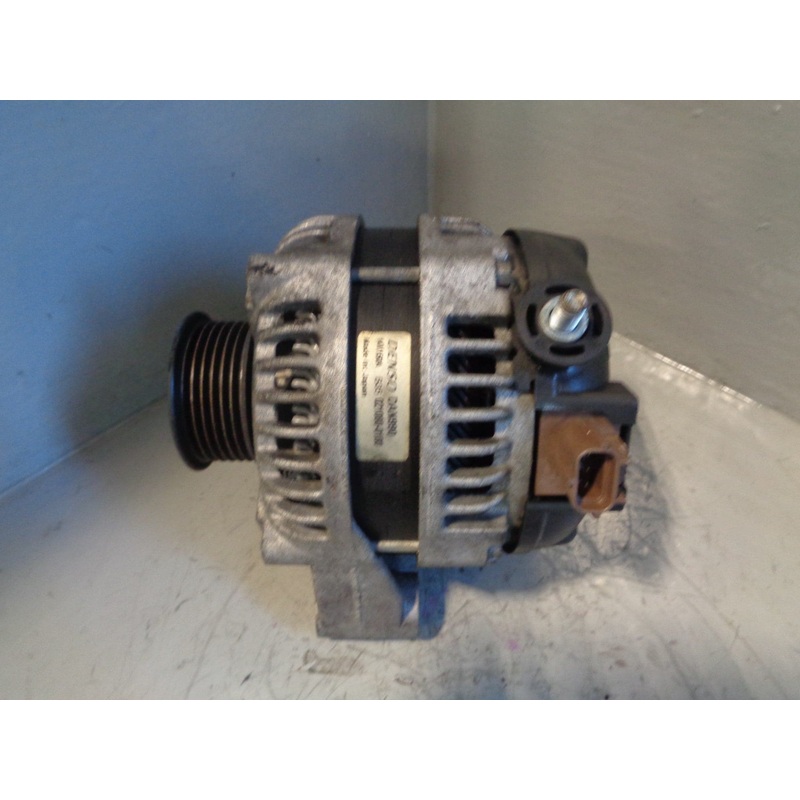 Range Rover Sport Alternator L320 3.6 TDV8 Denso DAN990 2006 to 2010 Land Rover