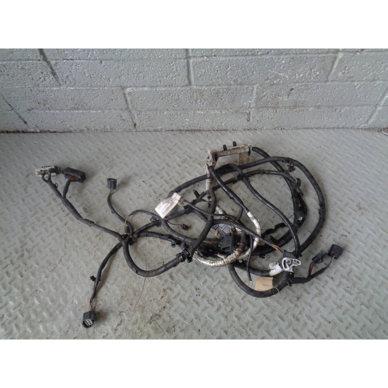 Range Rover Sport Chassis Wiring Loom L320 3.6 TDV8 8H32-14M401-CA