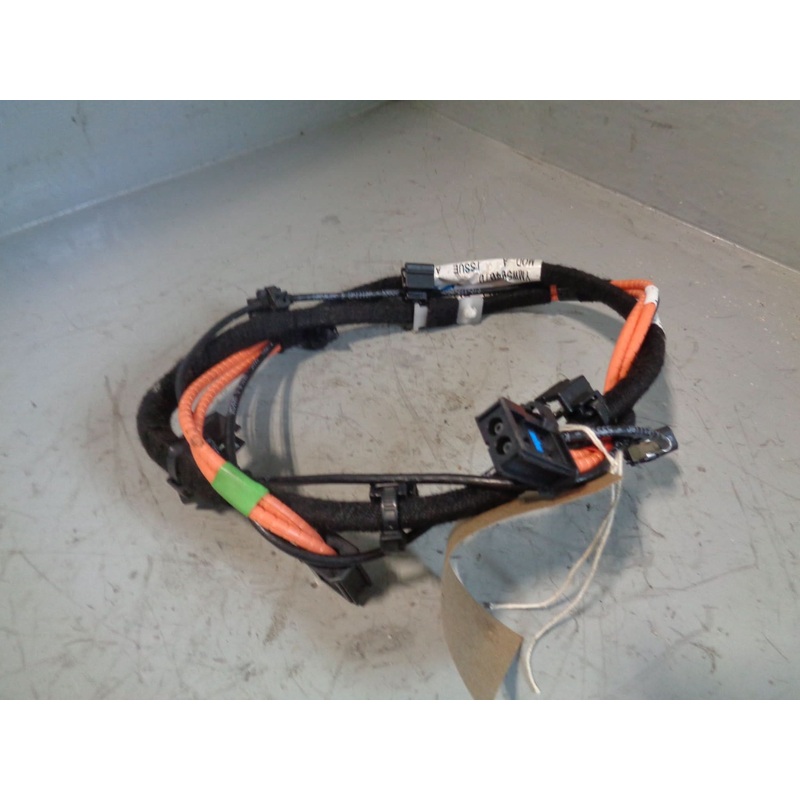 Range Rover Sport Fibre Optic Wiring Loom YMW504070 Discovery 3 2005 to 2009