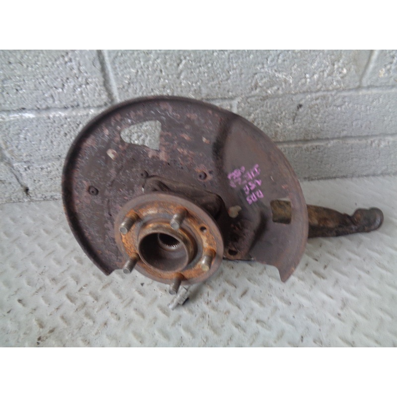 Range Rover Sport Near Side Front Hub ABS Sensor 2.7 TDV6 2005 to 2009 L23084