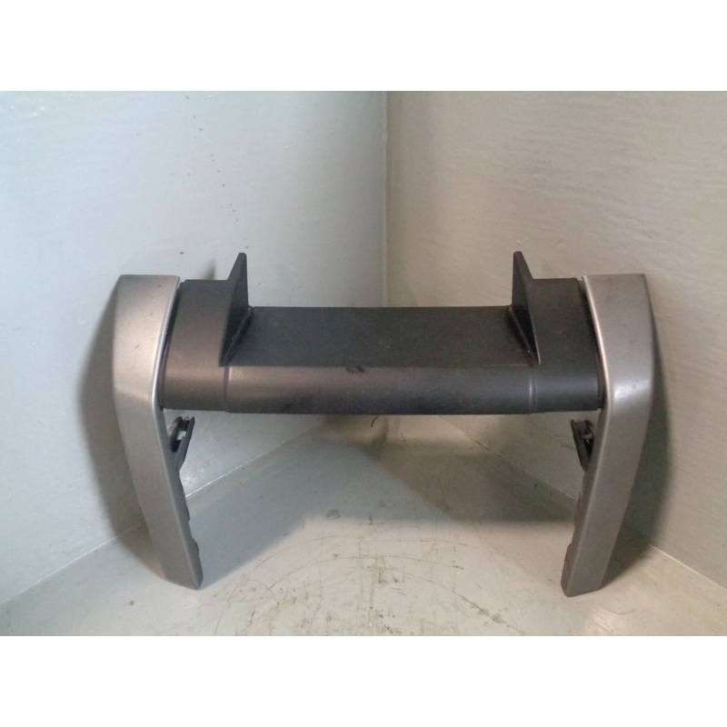 Range Rover Sport Radio Surround Dashboard Trim FAE500102 Black 2005 to 2009