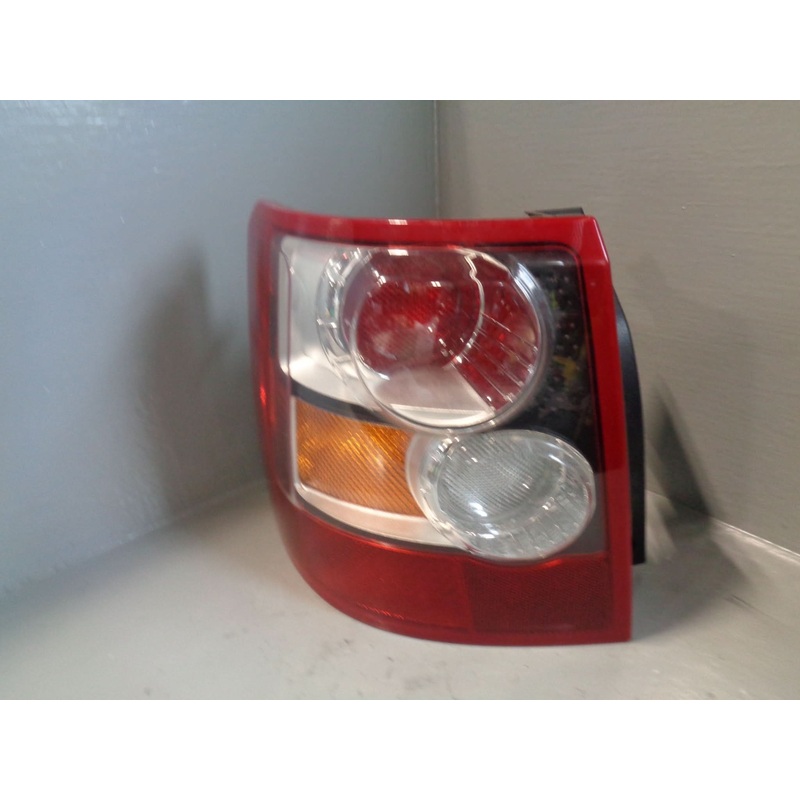 Range Rover Sport Rear Light Assembly Near Side XFB500430 2005 to 2009