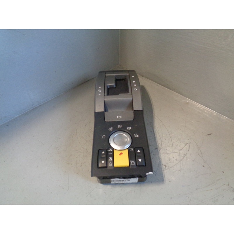 Range Rover Sport Terrain Settings Air Suspension Switch Panel YUD501770