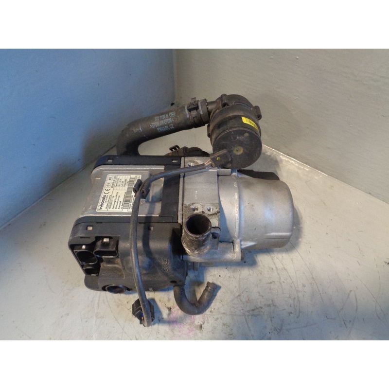 Range Rover Sport Webasto Diesel Pre Heater L320 3.6 TDV8 2006 to 2012