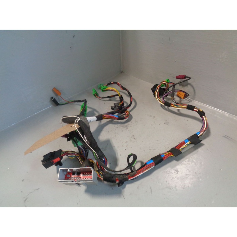 Range Rover Sport Wiring Loom Centre Console YMH500791 L320 2005 to 2009