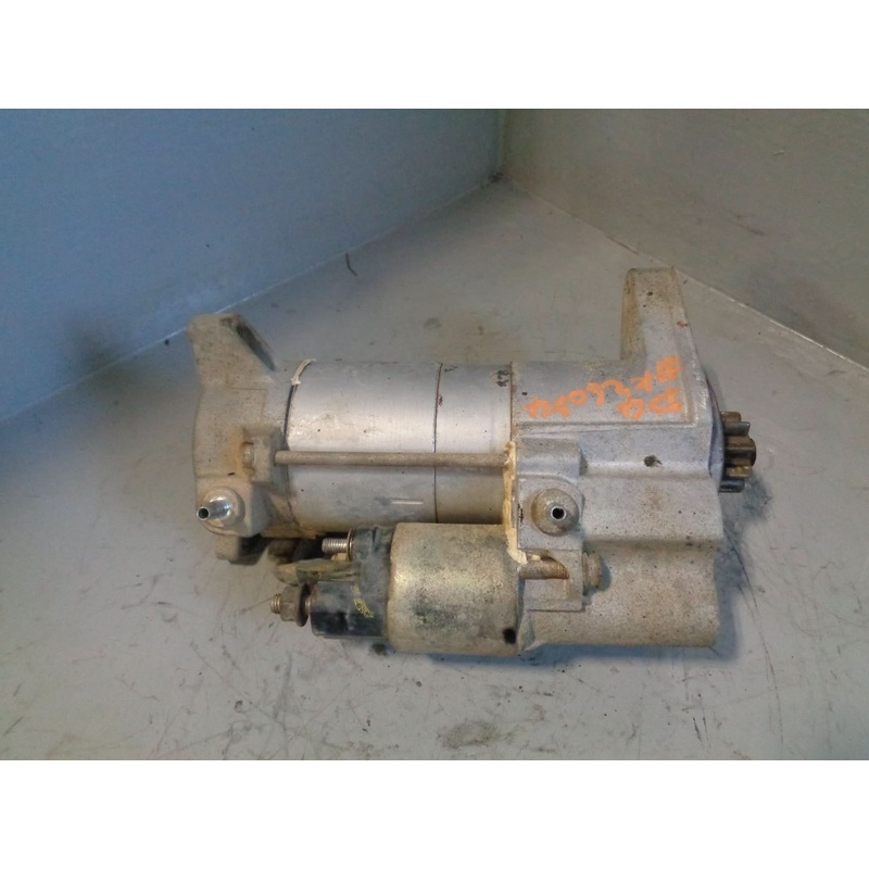 Starter Motor 3.0 TDV6 AH22-11001-AD Land Rover Discovery 4 Range Rover Sport